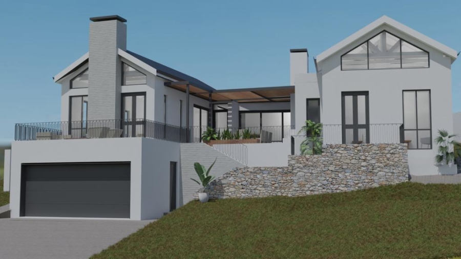 0 Bedroom Property for Sale in Le Grand Golf Estate Western Cape